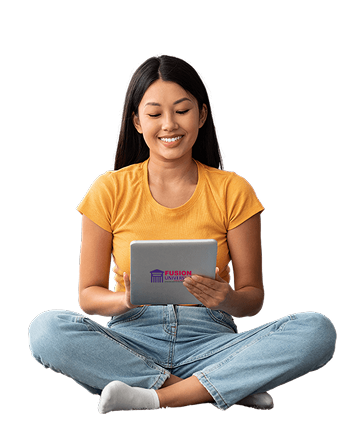 Fusion University Banner Image